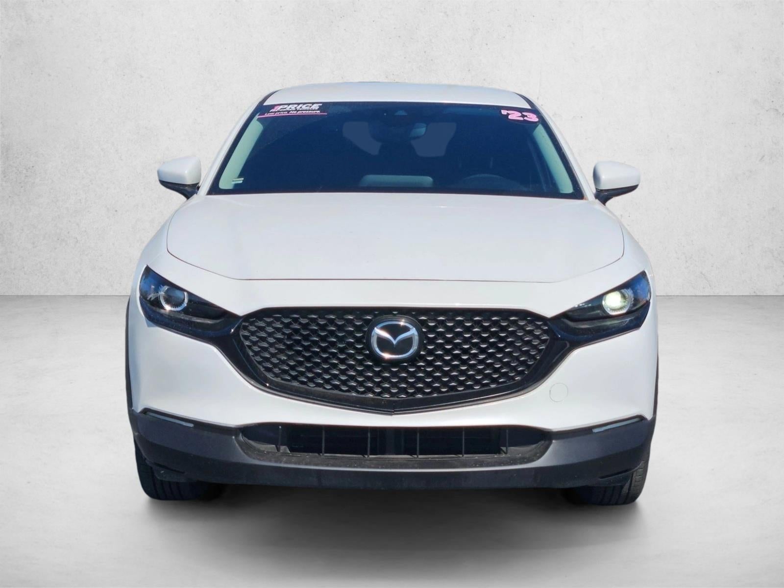 2023 Mazda Mazda CX-30 2.5 S