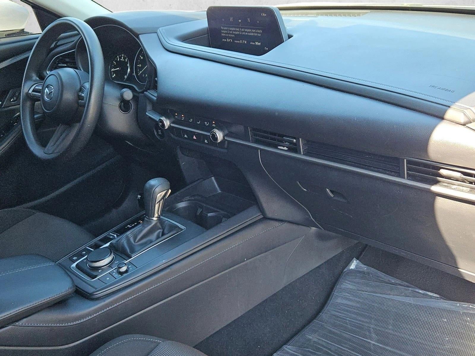 2023 Mazda Mazda CX-30 2.5 S