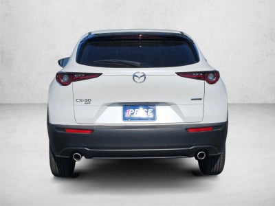2023 Mazda Mazda CX-30 2.5 S