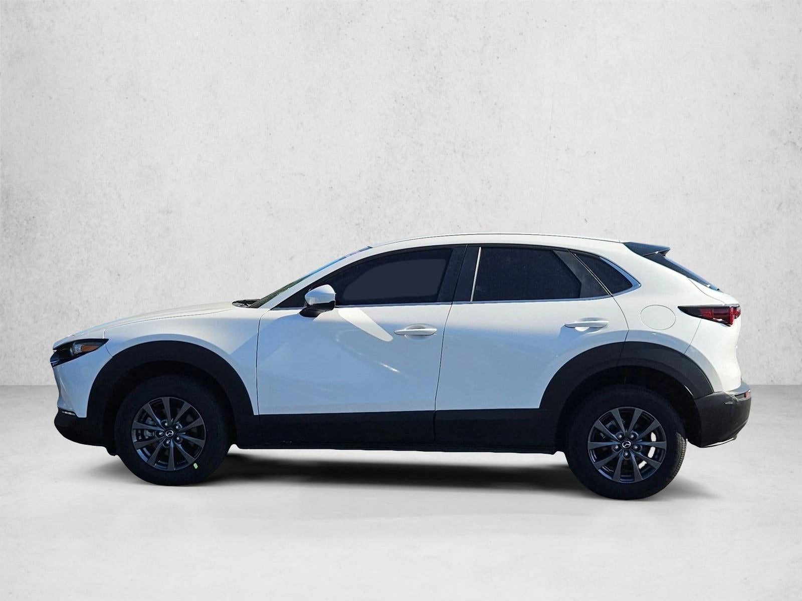 2023 Mazda Mazda CX-30 2.5 S
