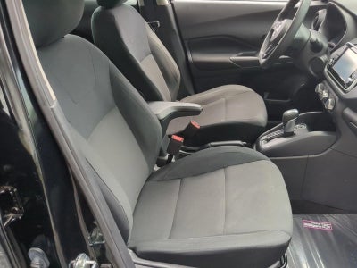 2024 Nissan Kicks S Xtronic CVT