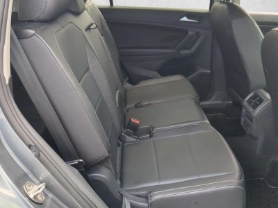 2020 Volkswagen Tiguan 2.0T SEL