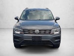 2020 Volkswagen Tiguan 2.0T SEL