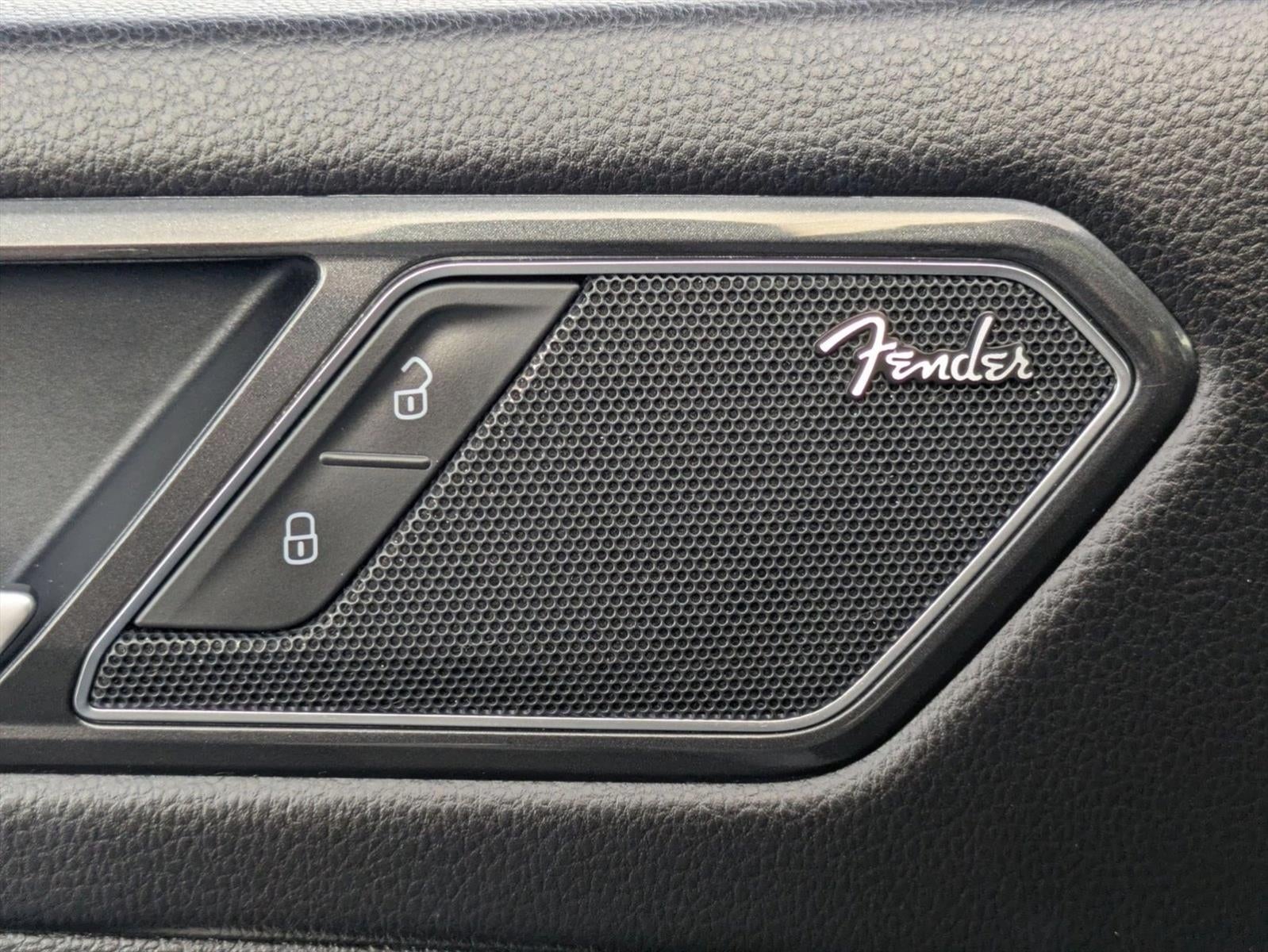 2018 Volkswagen Tiguan SEL Premium