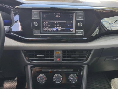 2023 Volkswagen Taos 1.5T S