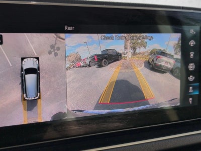 2020 Mercedes-Benz GLS GLS 450