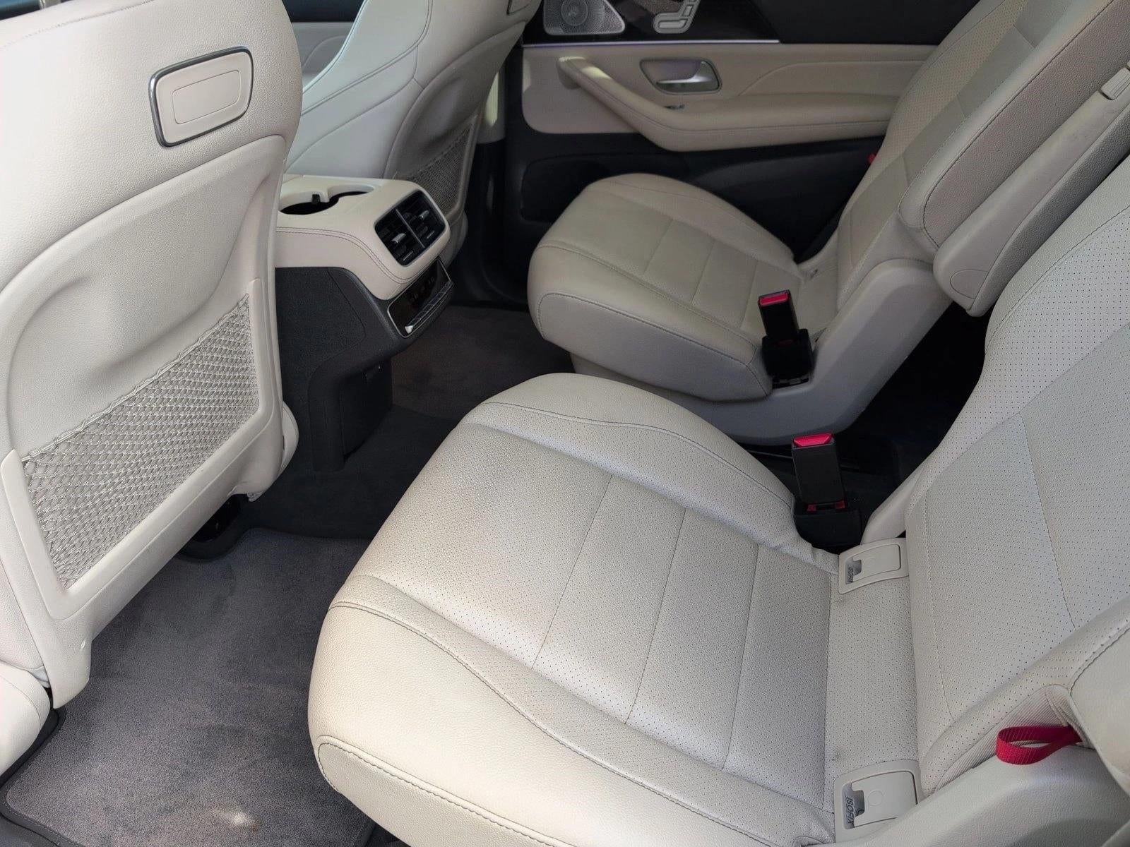 2020 Mercedes-Benz GLS GLS 450