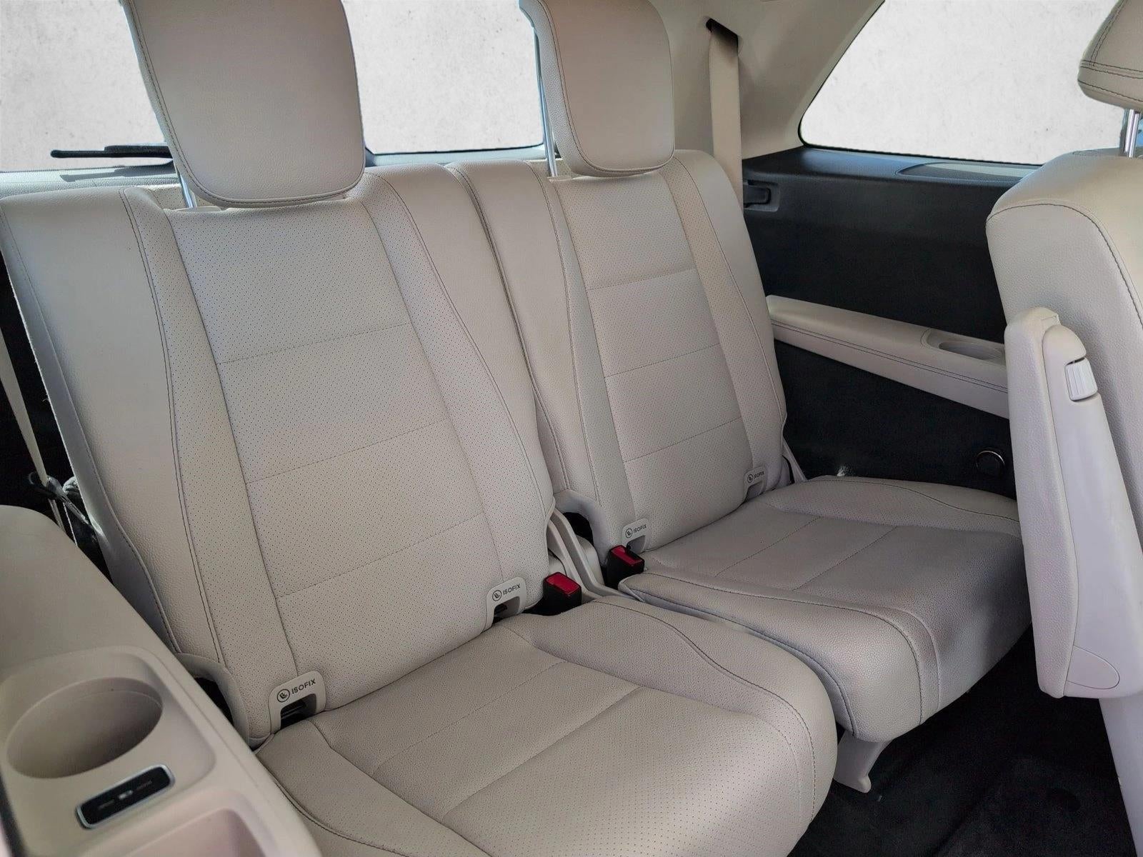 2020 Mercedes-Benz GLS GLS 450