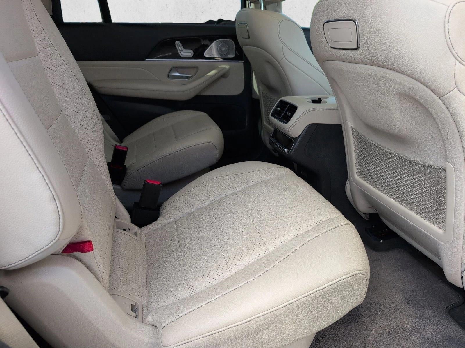 2020 Mercedes-Benz GLS GLS 450