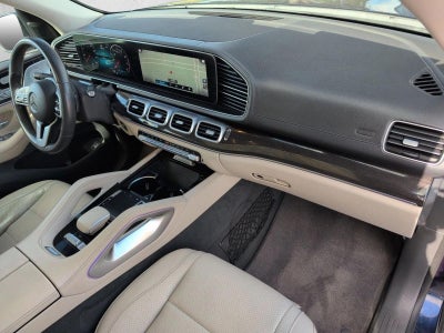 2020 Mercedes-Benz GLS GLS 450