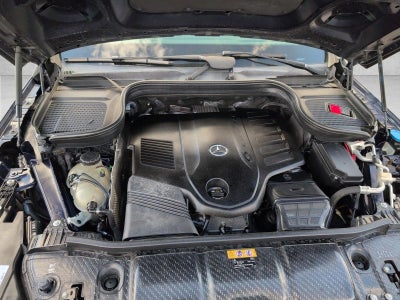 2020 Mercedes-Benz GLS GLS 450