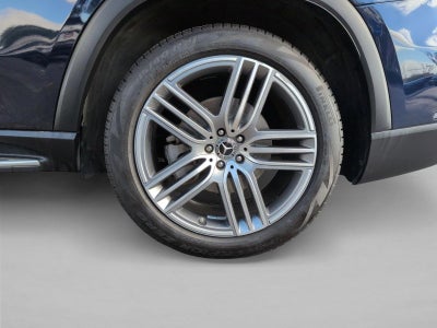 2020 Mercedes-Benz GLS GLS 450