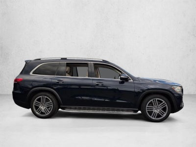 2020 Mercedes-Benz GLS GLS 450