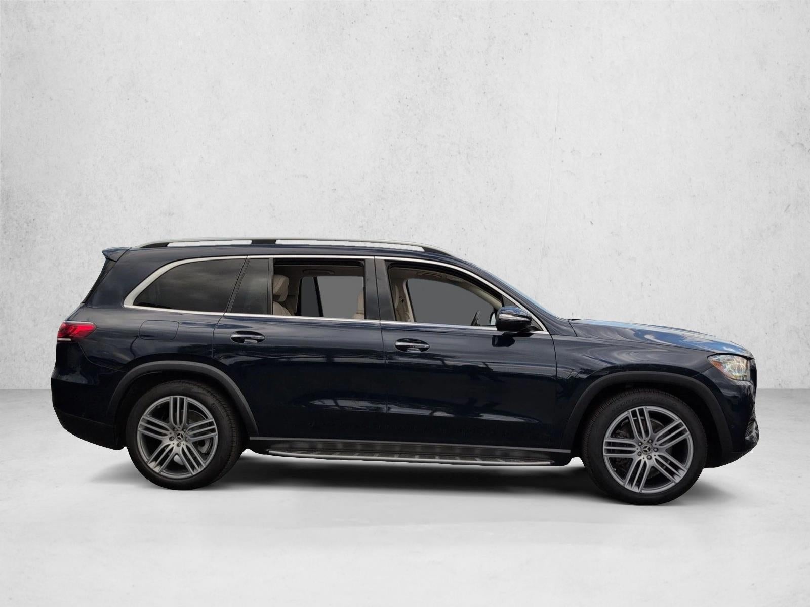 2020 Mercedes-Benz GLS GLS 450