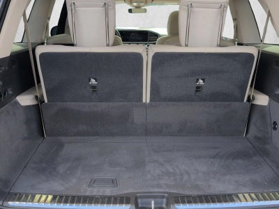 2020 Mercedes-Benz GLS GLS 450