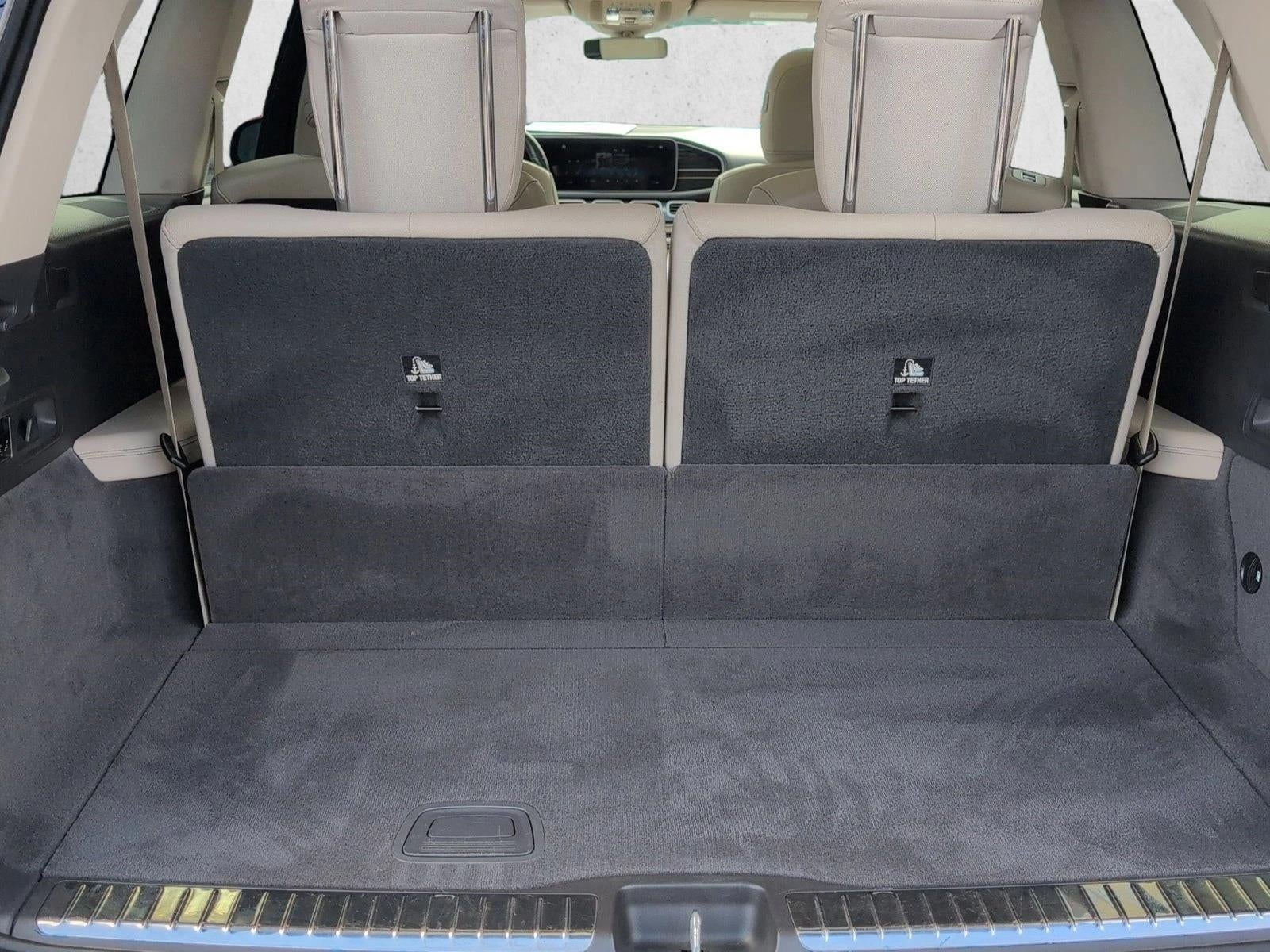 2020 Mercedes-Benz GLS GLS 450