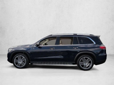 2020 Mercedes-Benz GLS GLS 450