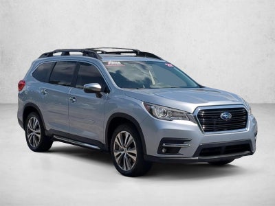 2022 Subaru Ascent Touring