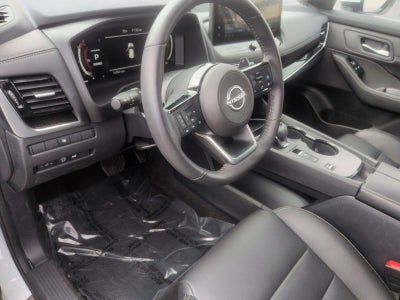 2024 Nissan Rogue SL FWD