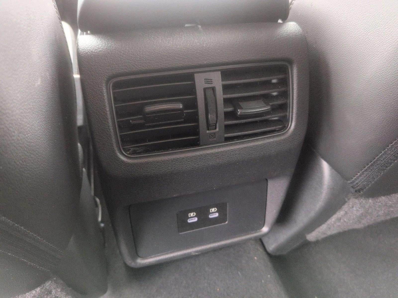 2024 Nissan Rogue SL FWD