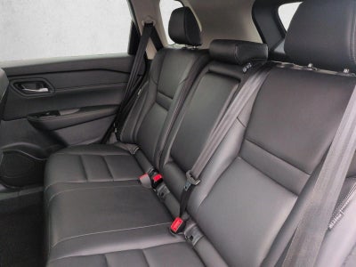 2024 Nissan Rogue SL FWD