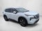 2024 Nissan Rogue SL FWD