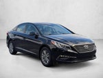 2016 Hyundai Sonata 1.6T Eco