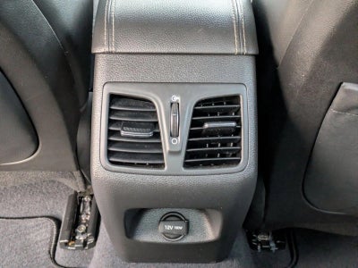 2015 Hyundai Sonata 2.0T Limited