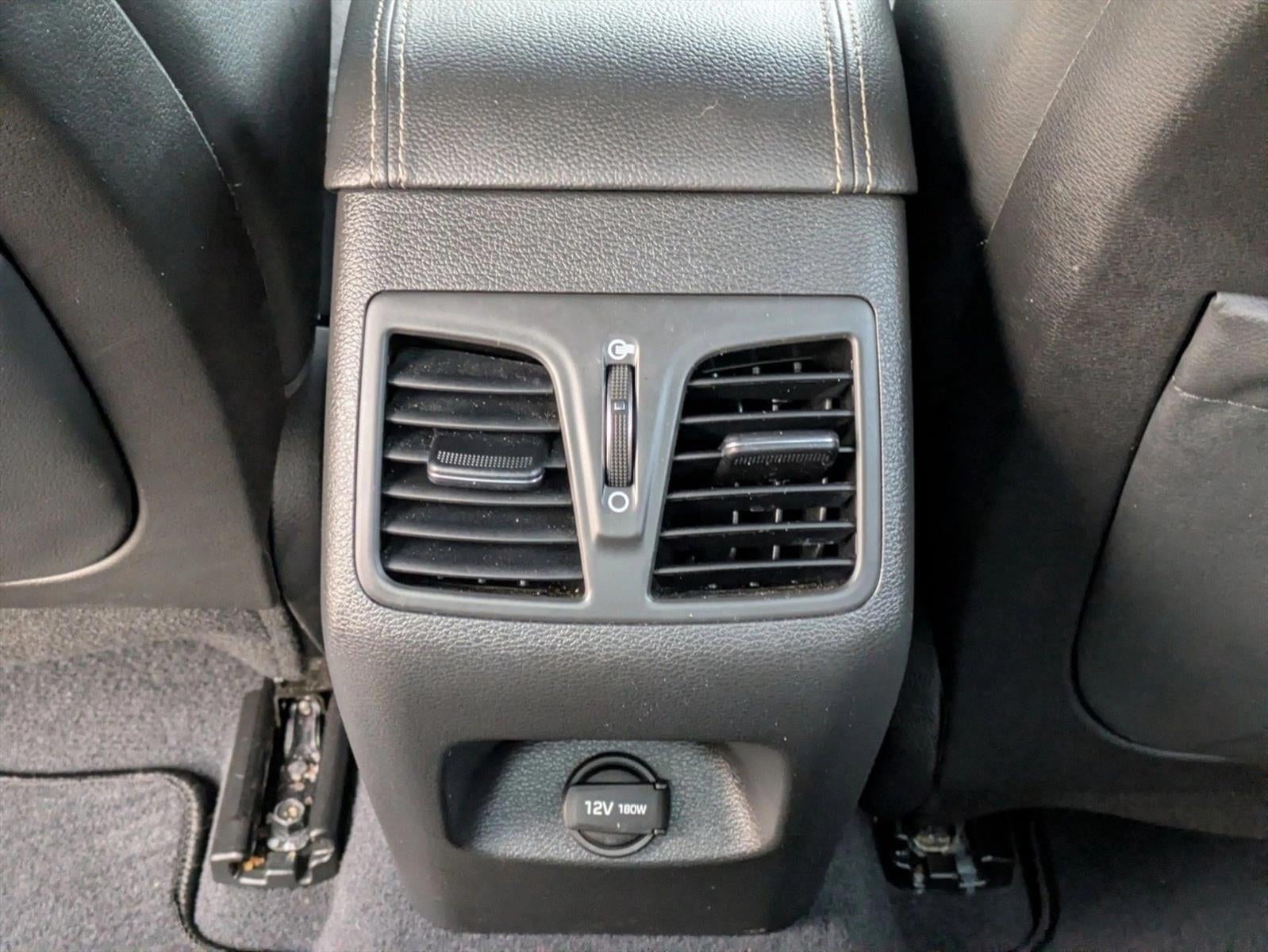 2015 Hyundai Sonata 2.0T Limited