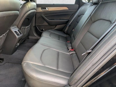 2015 Hyundai Sonata 2.0T Limited