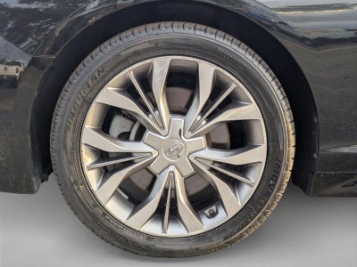 2015 Hyundai Sonata 2.0T Limited