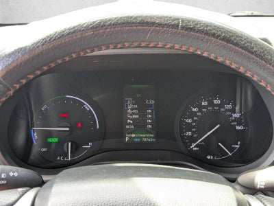 2021 Toyota Sienna XSE