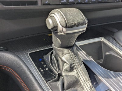 2021 Toyota Sienna XSE