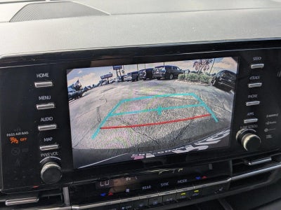 2021 Toyota Sienna XSE