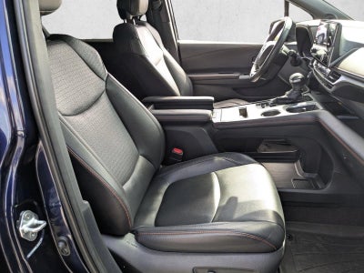 2021 Toyota Sienna XSE