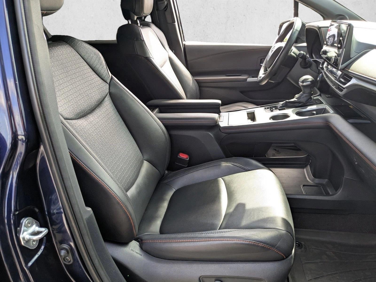 2021 Toyota Sienna XSE