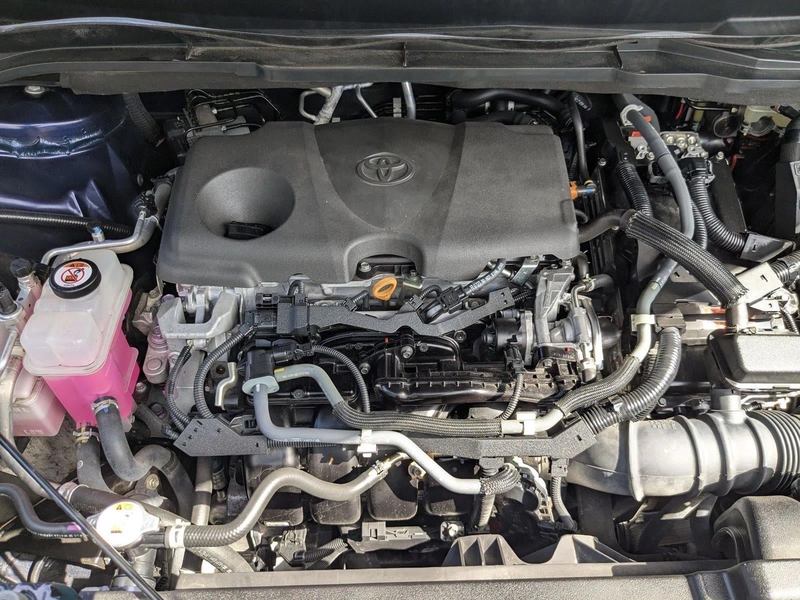 2021 Toyota Sienna XSE