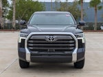 2024 Toyota Tundra 4WD Limited Hybrid