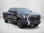 2024 Toyota Tundra 4WD Limited Hybrid