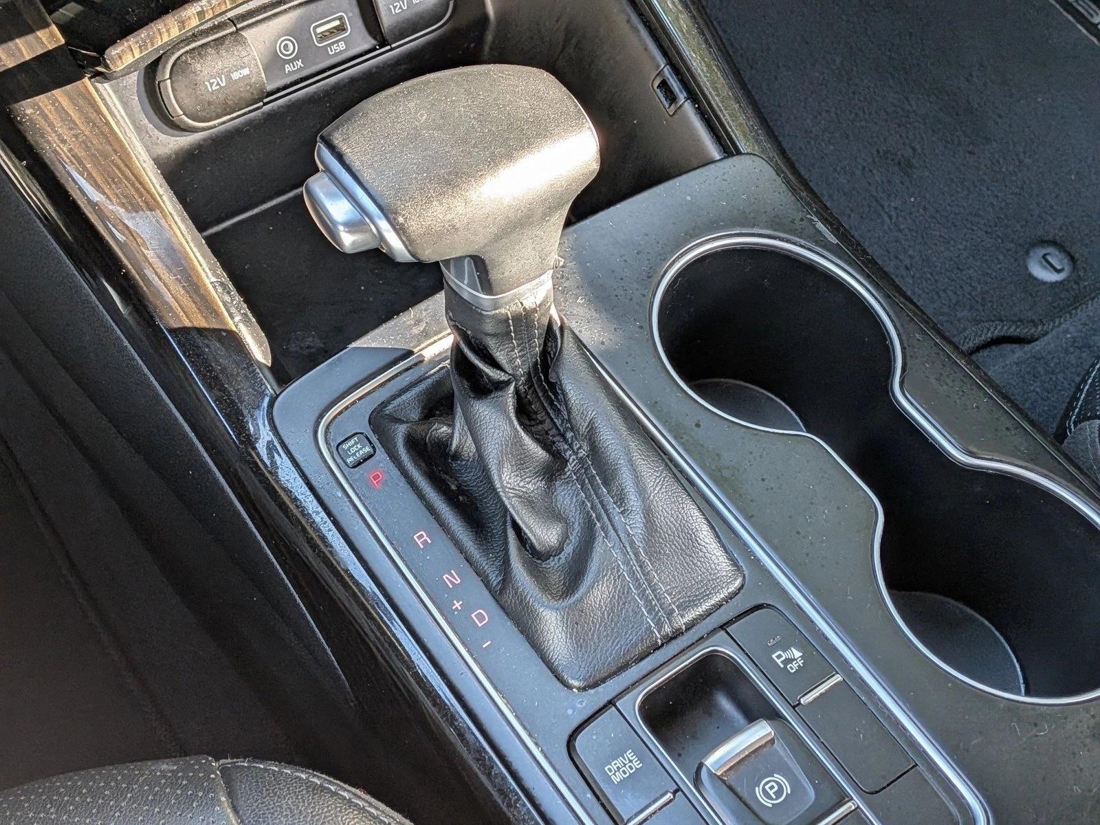 2019 Kia Sorento EX Sport V6