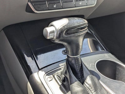 2017 Kia Sorento SX V6