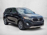2017 Kia Sorento SX V6