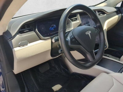 2018 Tesla Model S 75D