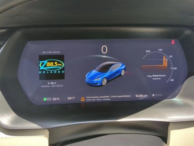 2018 Tesla Model S 75D