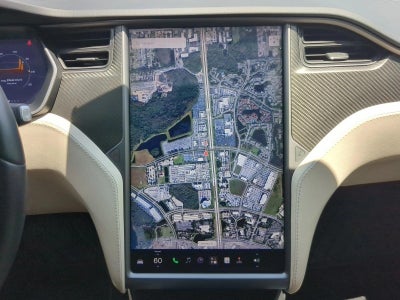 2018 Tesla Model S 75D