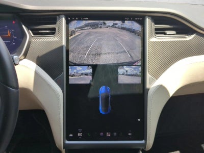 2018 Tesla Model S 75D