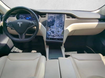 2018 Tesla Model S 75D