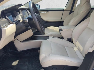 2018 Tesla Model S 75D