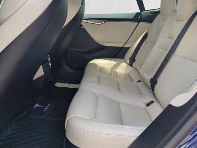 2018 Tesla Model S 75D
