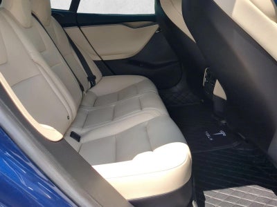 2018 Tesla Model S 75D